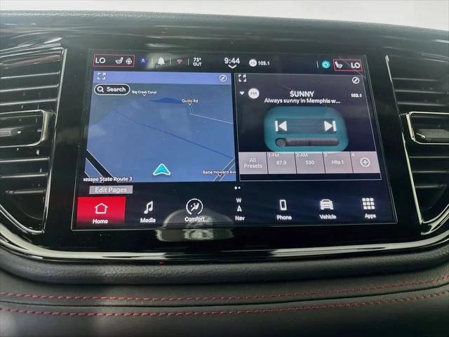 2026 Dodge Durango GT AWD HEMI V8
