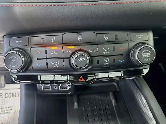 2026 Dodge Durango GT AWD HEMI V8