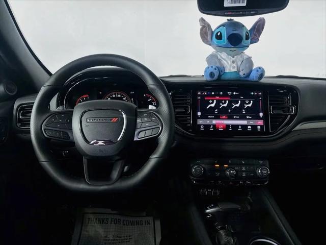 2026 Dodge Durango GT AWD HEMI V8
