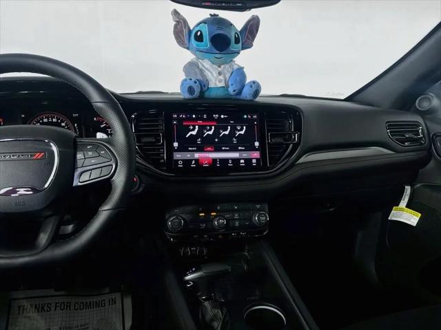 2026 Dodge Durango GT AWD HEMI V8