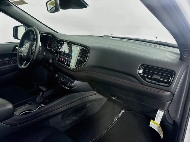 2026 Dodge Durango GT AWD HEMI V8