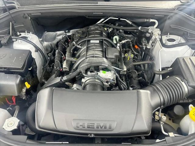 2026 Dodge Durango GT AWD HEMI V8
