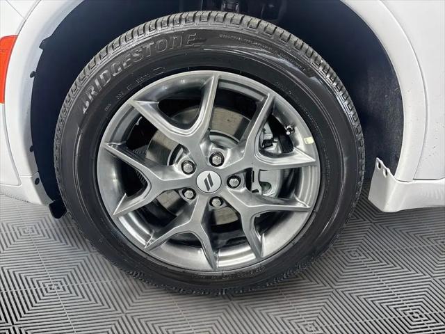 2026 Dodge Durango GT AWD HEMI V8