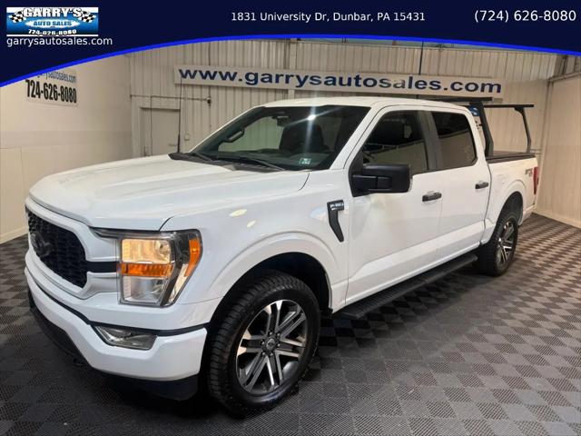 2022 Ford F-150 XL for sale in Dunbar, PA