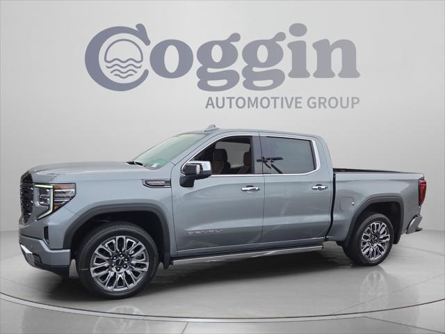 2026 GMC Sierra 1500 Crew Cab, Short Bed, Denali Ultimate, 4WD for sale in Jacksonville, FL