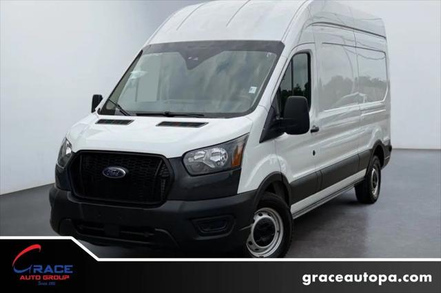 2023 Ford Transit Cargo Van T-250 for sale in Morrisville, PA