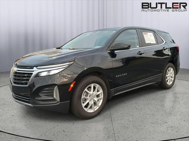 2024 Chevrolet Equinox FWD LT for sale in Macon, GA