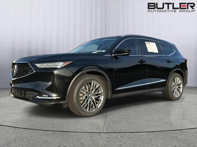 2023 Acura MDX Advance Package for sale in Macon, GA