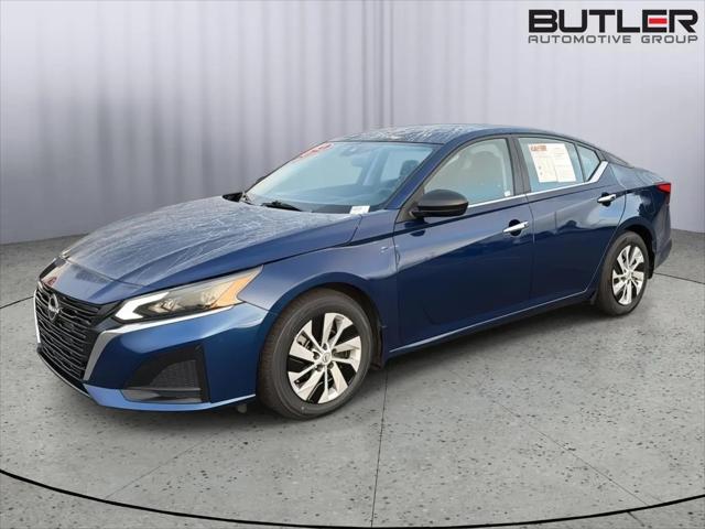 2024 Nissan Altima S FWD for sale in Macon, GA