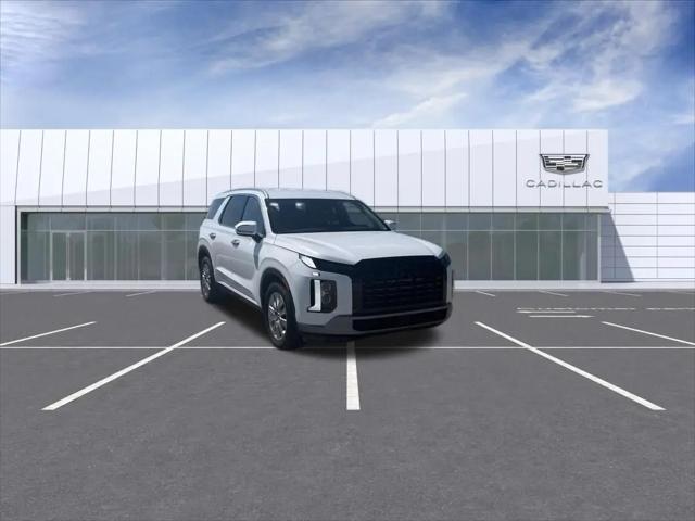 2025 Hyundai Palisade SEL for sale in Fishers, IN