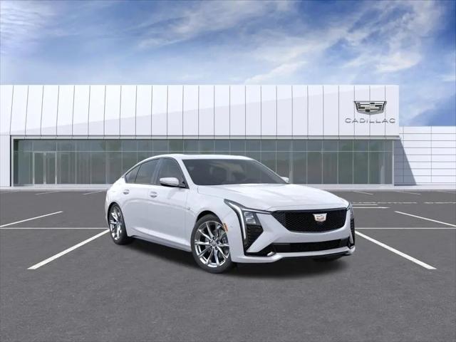 2026 Cadillac CT5 Sport RWD for sale in Fishers, IN