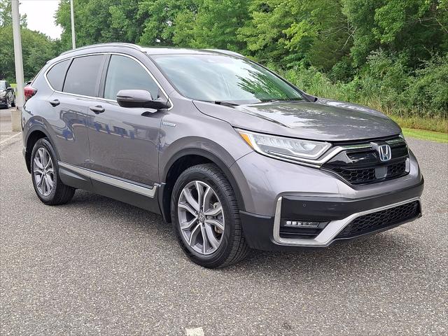 2022 Honda CR-V Hybrid Touring for sale in Cape May Court House, NJ