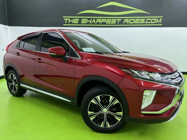 2019 Mitsubishi Eclipse Cross SE for sale in Englewood, CO