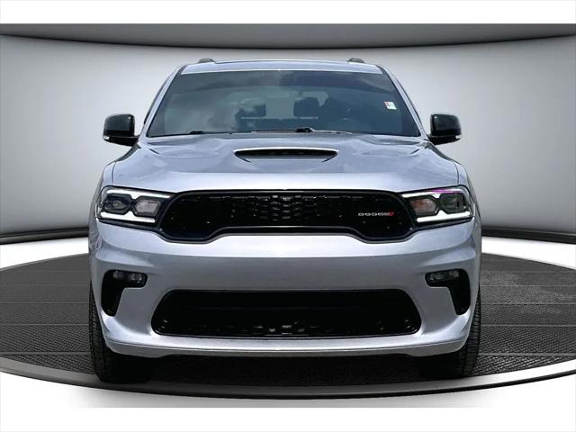 2021 Dodge Durango GT Plus AWD