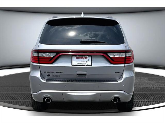 2021 Dodge Durango GT Plus AWD