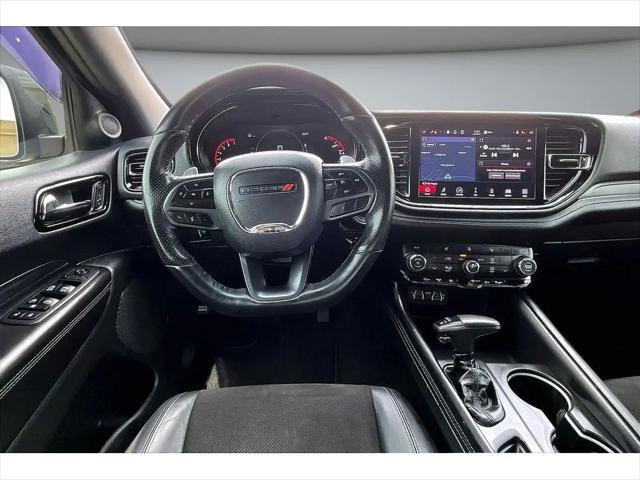 2021 Dodge Durango GT Plus AWD