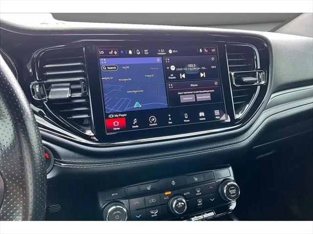 2021 Dodge Durango GT Plus AWD