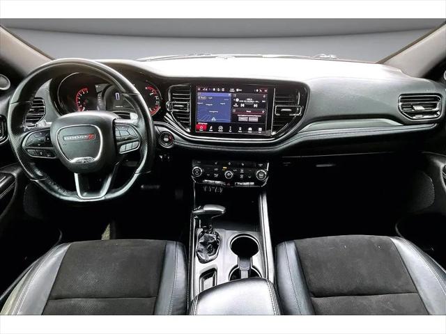 2021 Dodge Durango GT Plus AWD