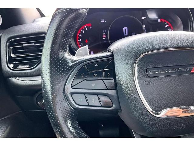 2021 Dodge Durango GT Plus AWD