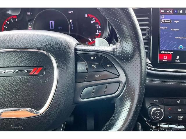 2021 Dodge Durango GT Plus AWD