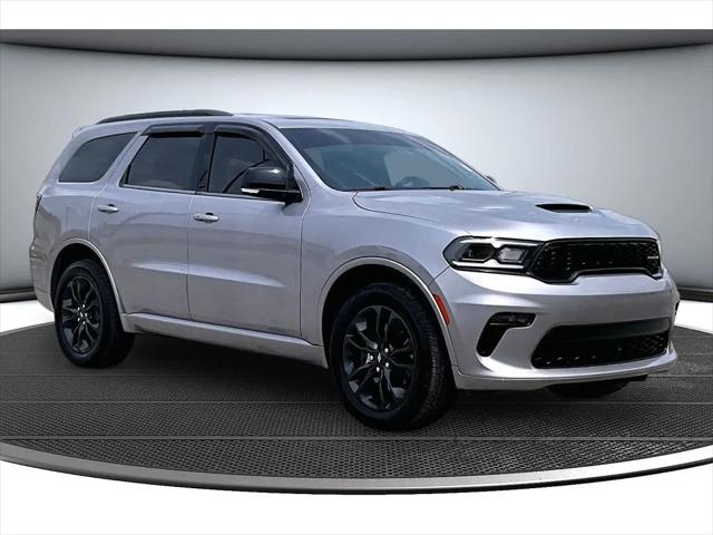 2021 Dodge Durango GT Plus AWD