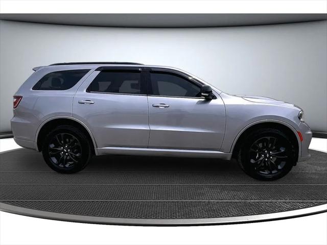2021 Dodge Durango GT Plus AWD