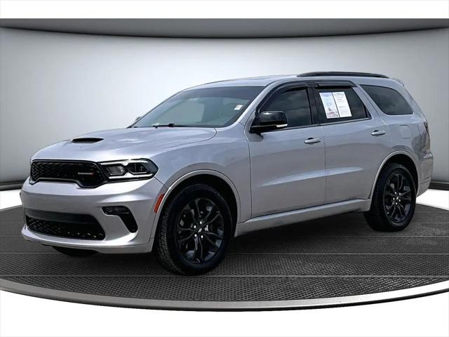 2021 Dodge Durango GT Plus AWD