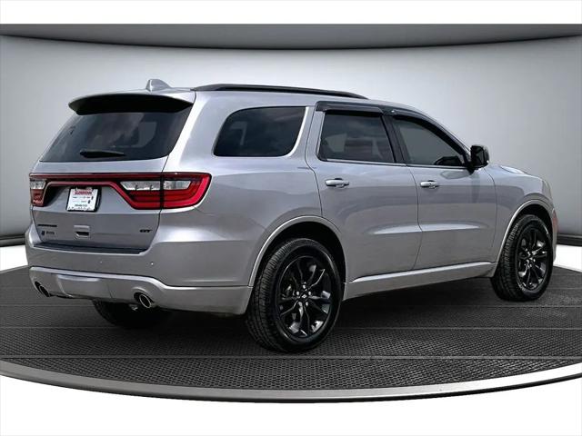 2021 Dodge Durango GT Plus AWD