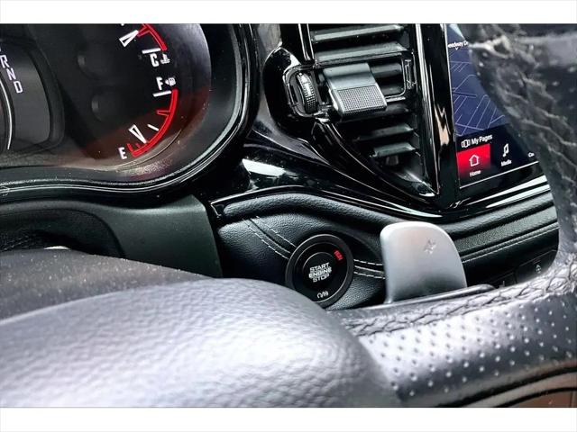 2021 Dodge Durango GT Plus AWD
