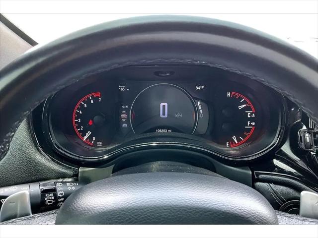 2021 Dodge Durango GT Plus AWD