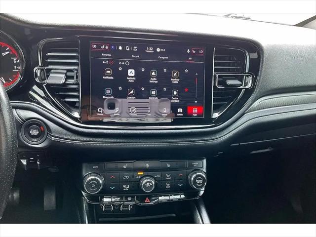 2021 Dodge Durango GT Plus AWD