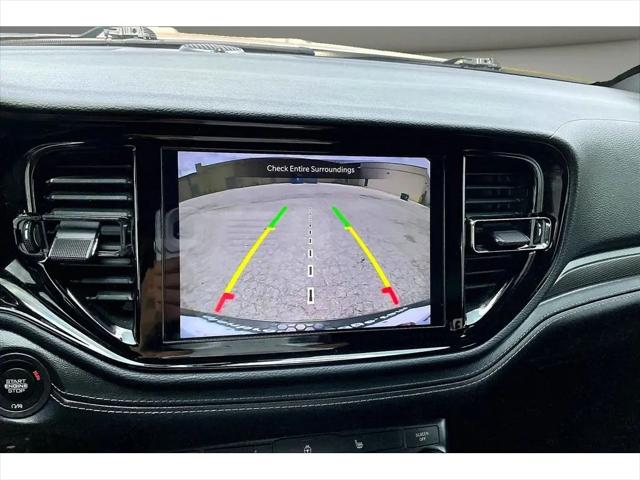 2021 Dodge Durango GT Plus AWD