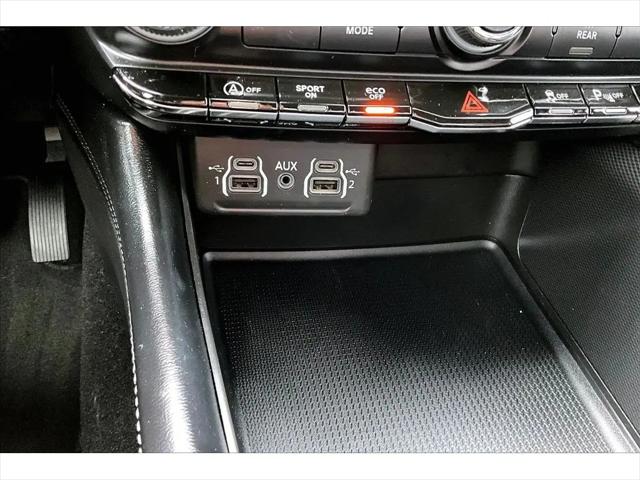 2021 Dodge Durango GT Plus AWD