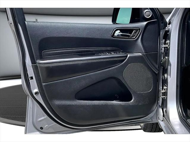 2021 Dodge Durango GT Plus AWD
