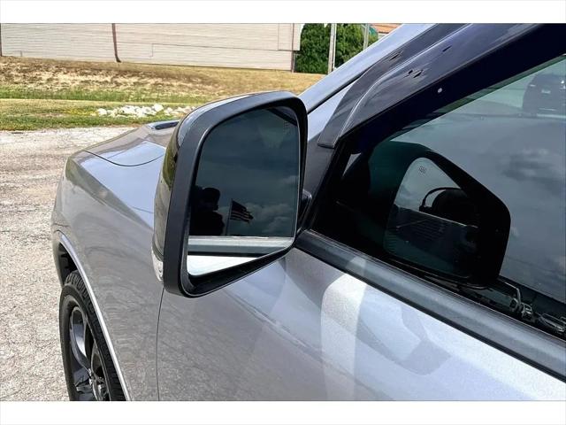 2021 Dodge Durango GT Plus AWD