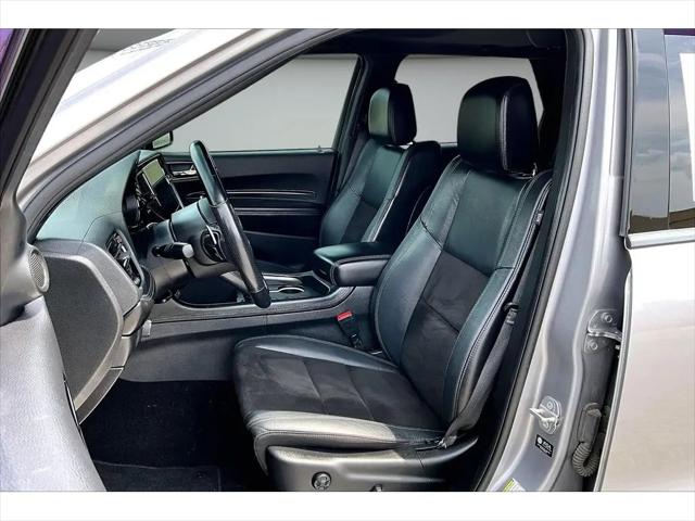 2021 Dodge Durango GT Plus AWD