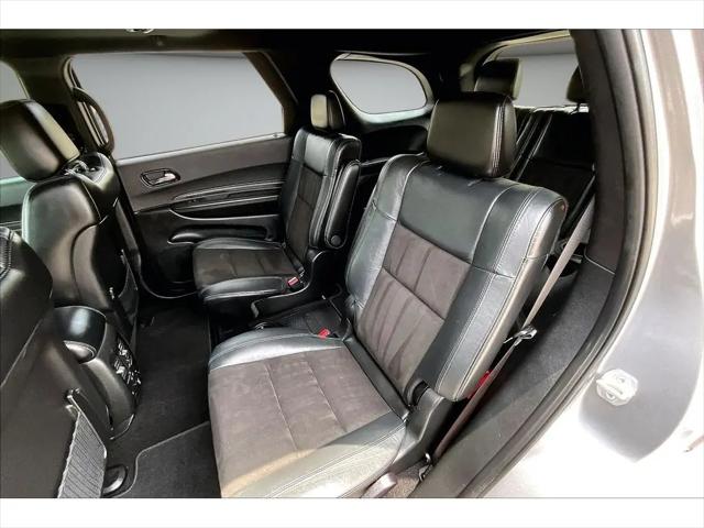 2021 Dodge Durango GT Plus AWD