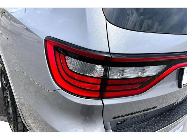 2021 Dodge Durango GT Plus AWD