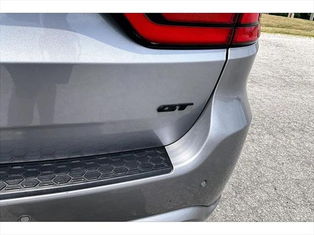 2021 Dodge Durango GT Plus AWD