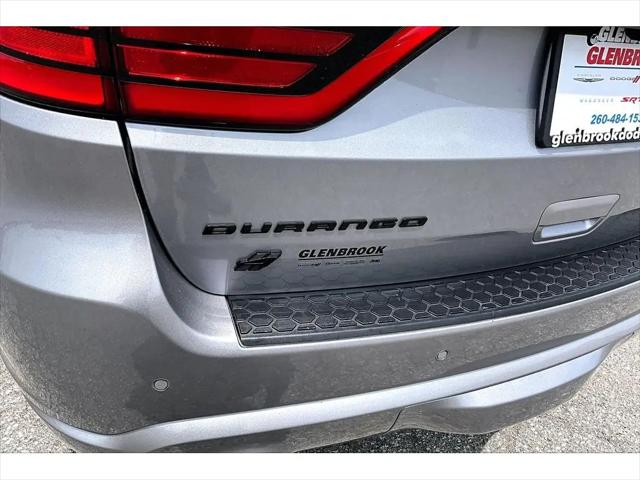 2021 Dodge Durango GT Plus AWD