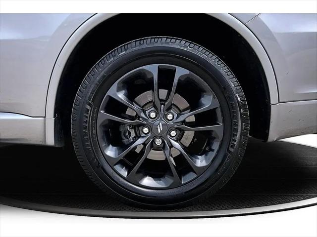 2021 Dodge Durango GT Plus AWD