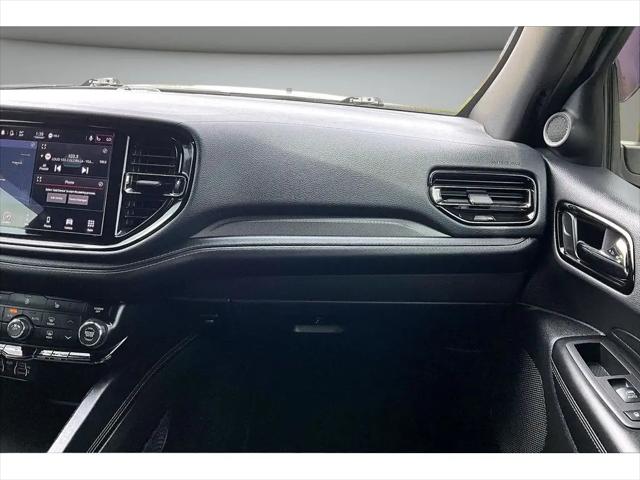 2021 Dodge Durango GT Plus AWD