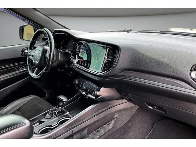 2021 Dodge Durango GT Plus AWD