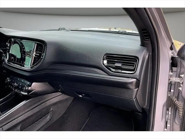 2021 Dodge Durango GT Plus AWD