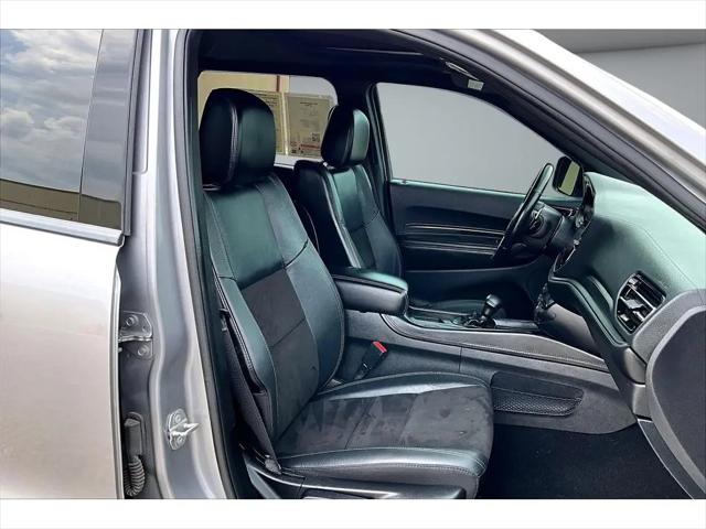 2021 Dodge Durango GT Plus AWD