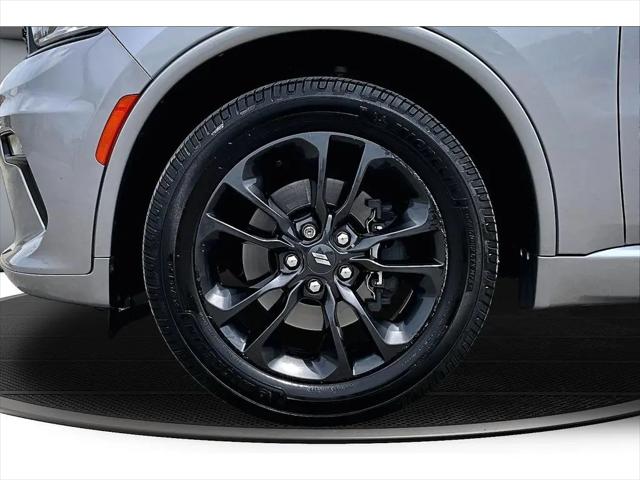 2021 Dodge Durango GT Plus AWD