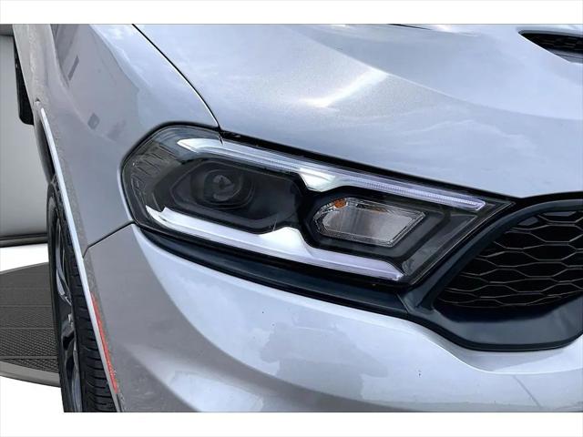2021 Dodge Durango GT Plus AWD
