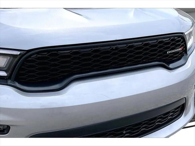 2021 Dodge Durango GT Plus AWD