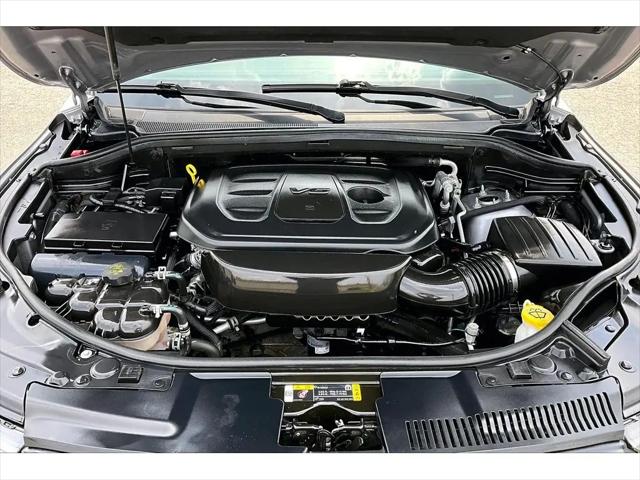 2021 Dodge Durango GT Plus AWD