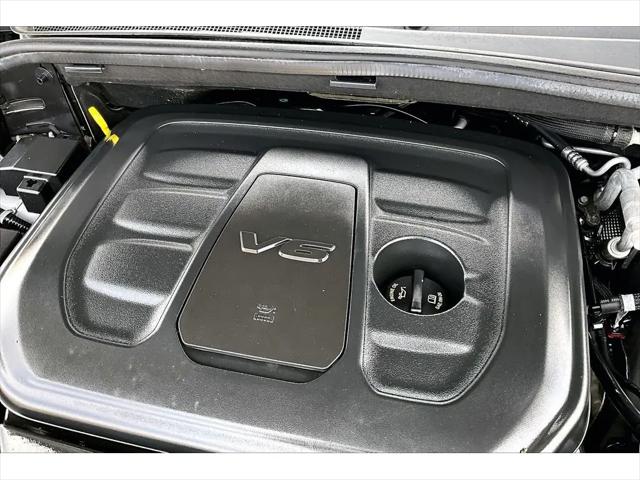 2021 Dodge Durango GT Plus AWD